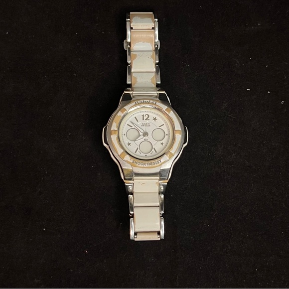 Casio Baby-G BGA-120C Series Watch - Picture 3 of 13